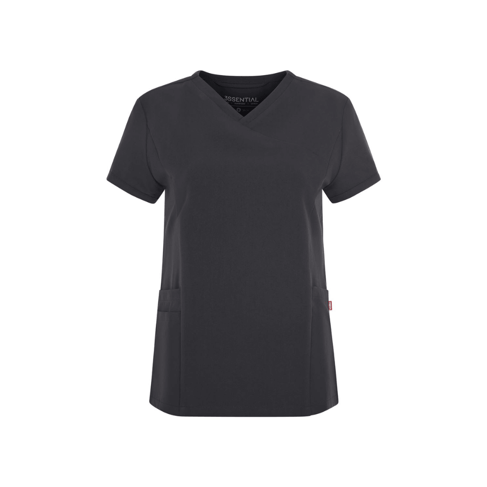Camisola pijama PureStretch STELLA mujer Velilla 535221S