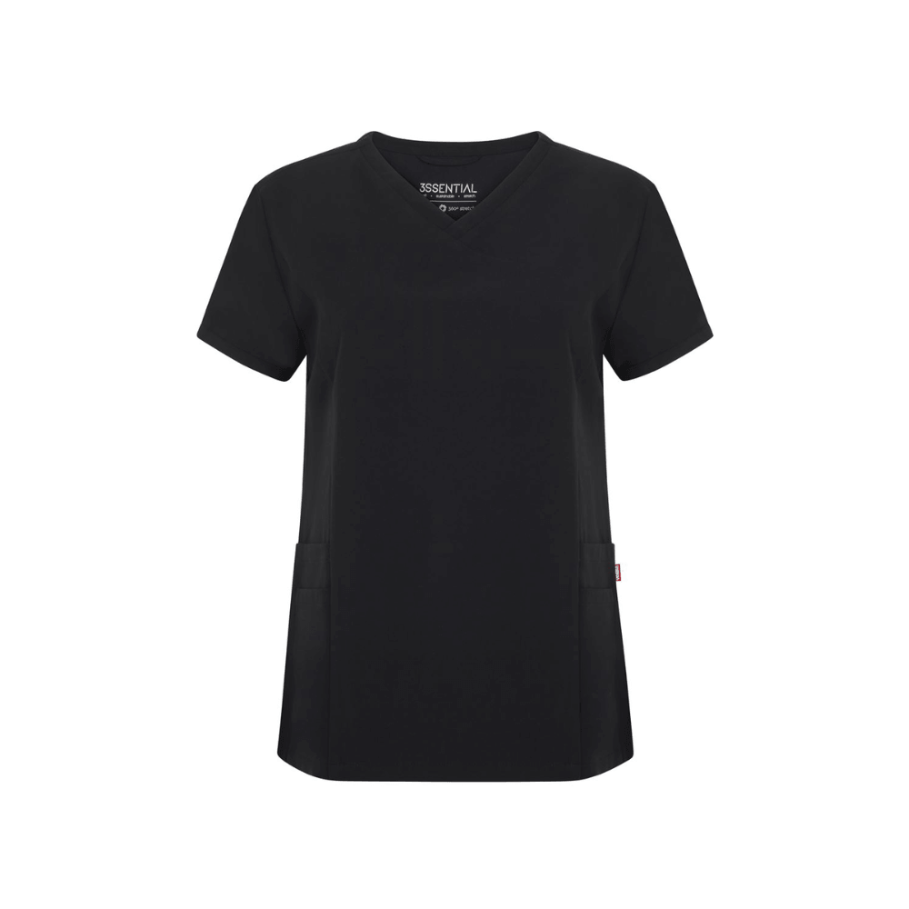 Camisola pijama PureStretch STELLA mujer Velilla 535221S