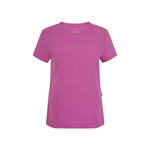 Camisola pijama PureStretch STELLA mujer Velilla 535221S