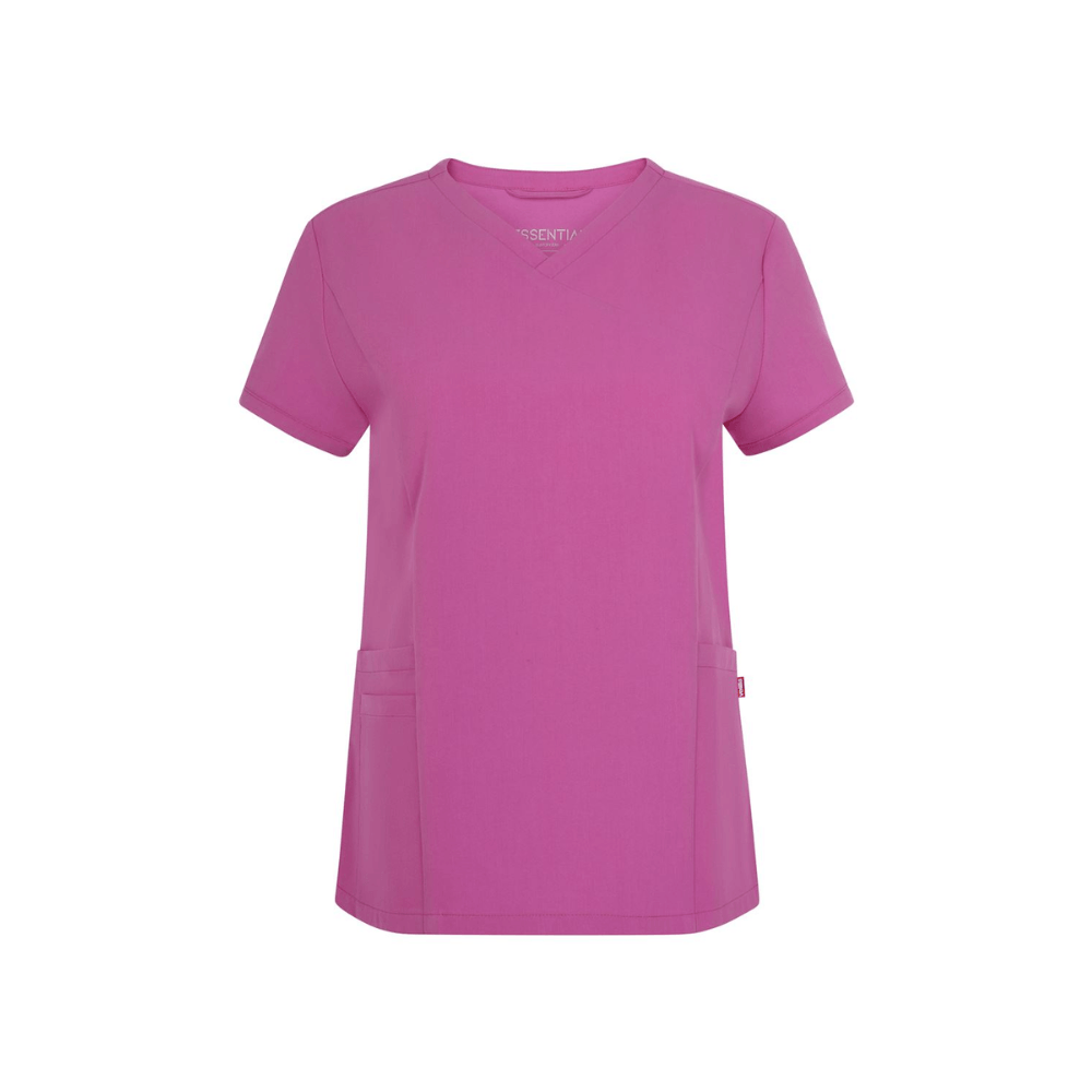 Camisola pijama PureStretch STELLA mujer Velilla 535221S