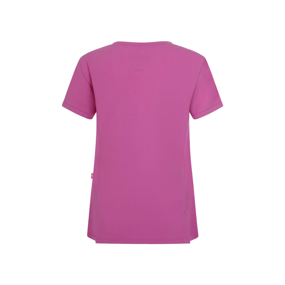 Camisola pijama PureStretch STELLA mujer Velilla 535221S