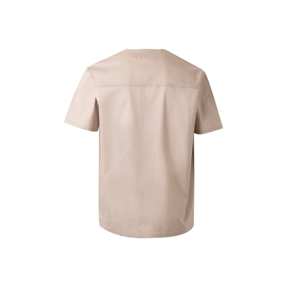 Camisola pijama stretch manga corta Velilla 535206S