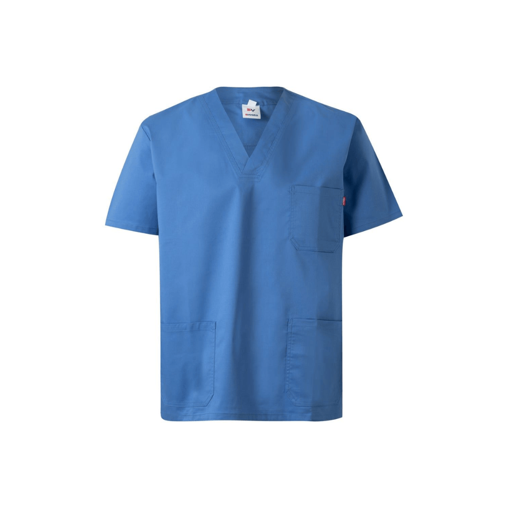 Camisola pijama stretch manga corta Velilla 535206S
