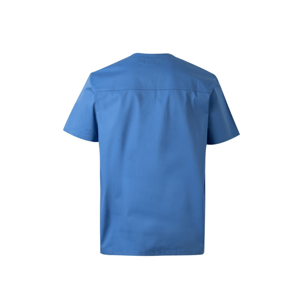 Camisola pijama stretch manga corta Velilla 535206S