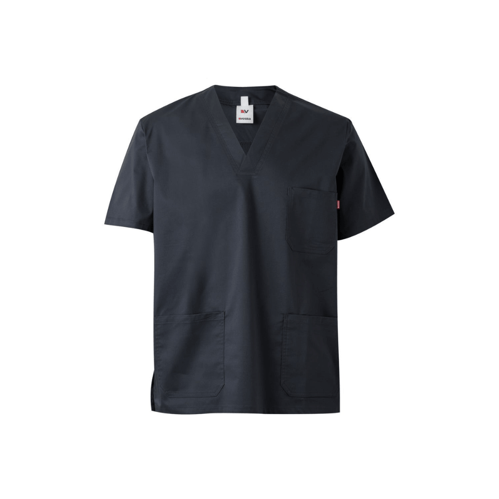 Camisola pijama stretch manga corta Velilla 535206S