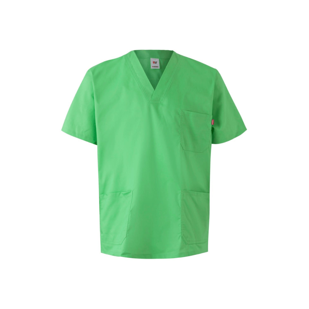 Camisola pijama stretch manga corta Velilla 535206S