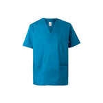 Camisola pijama stretch manga corta mujer Velilla 535206SW