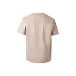 Camisola pijama stretch manga corta mujer Velilla 535206SW