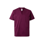 Camisola pijama stretch manga corta mujer Velilla 535206SW