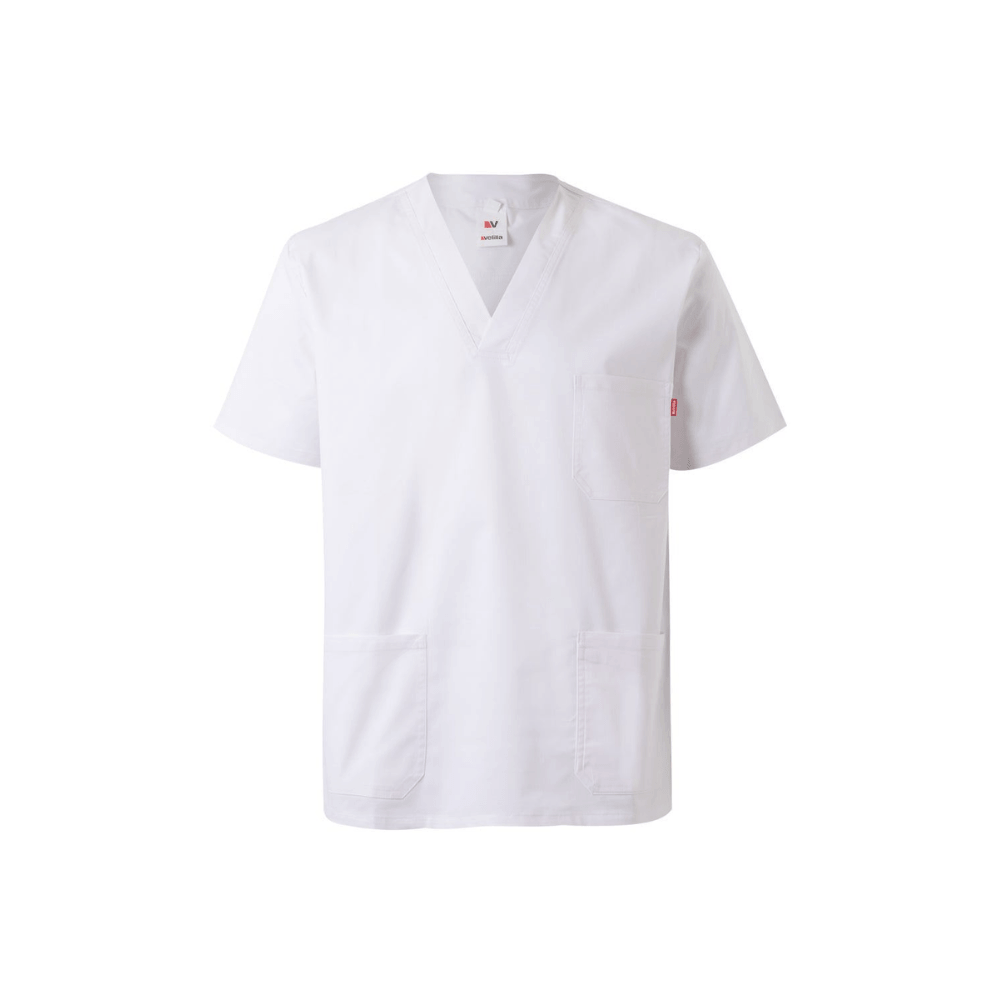 Camisola pijama stretch manga corta mujer Velilla 535206SW