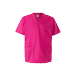 Camisola pijama stretch manga corta mujer Velilla 535206SW