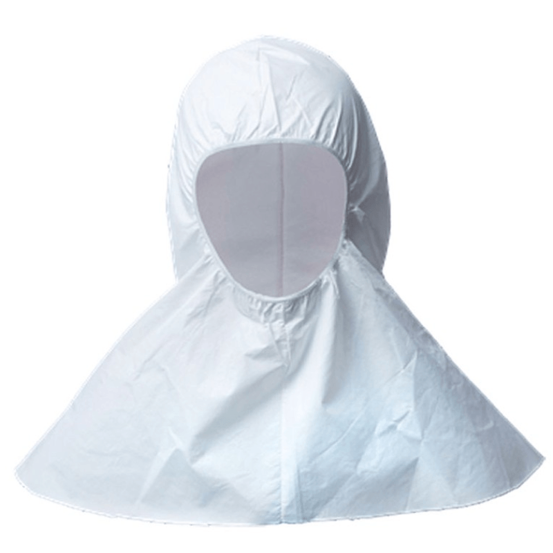 Capucha desechable microporosa Safetop 21032