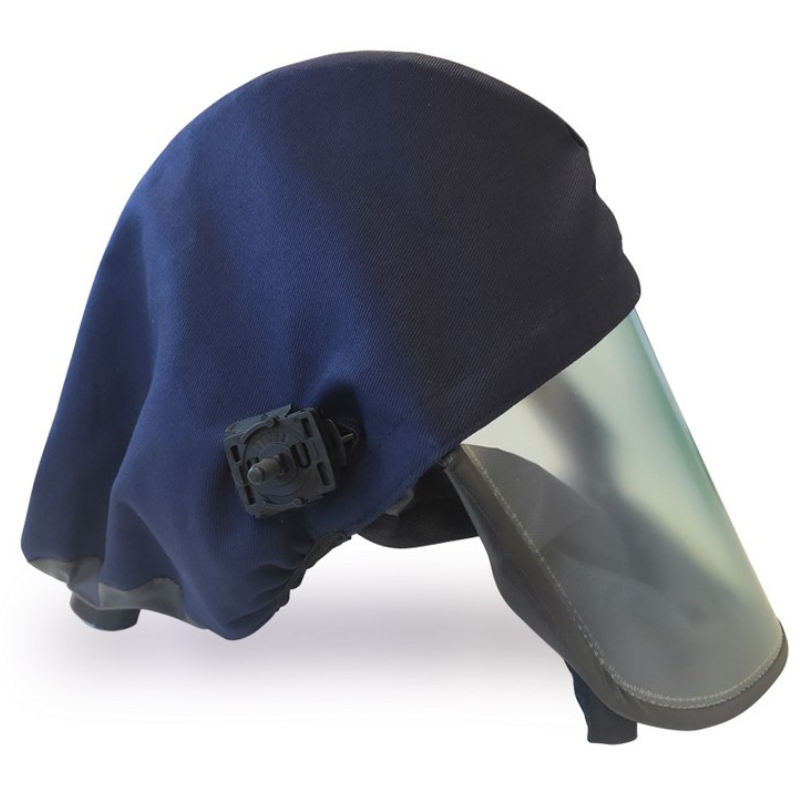 Capuz completo Aiflow Weld Safetop 70662