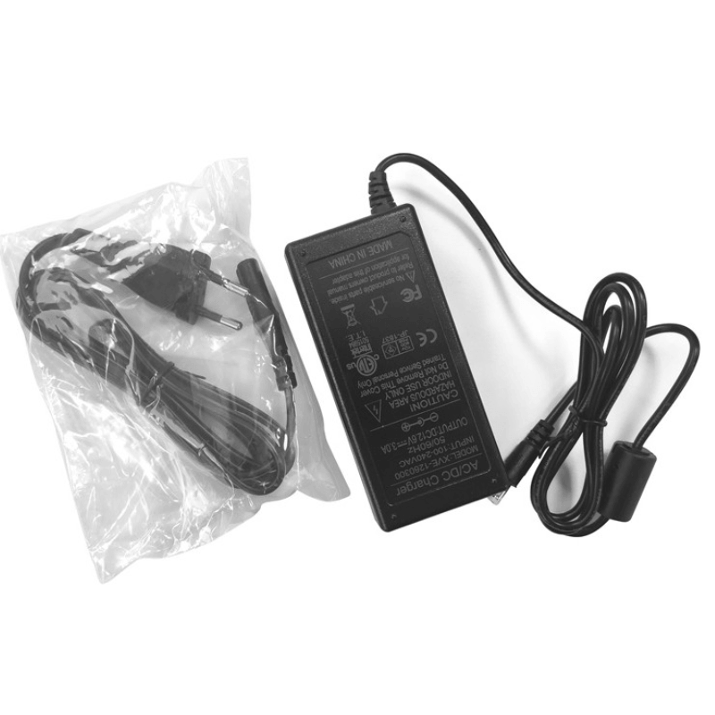 Cargador rápido para Cyclon W Safetop 70606-R