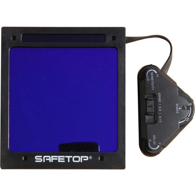 Cassette automático para pantalla Safetop 70561-NC