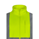 Casaco softshell refletor Velilla 306005