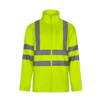 Casaco softshell refletor Velilla 306005