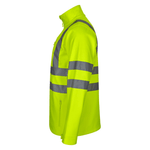 Casaco softshell refletor Velilla 306005