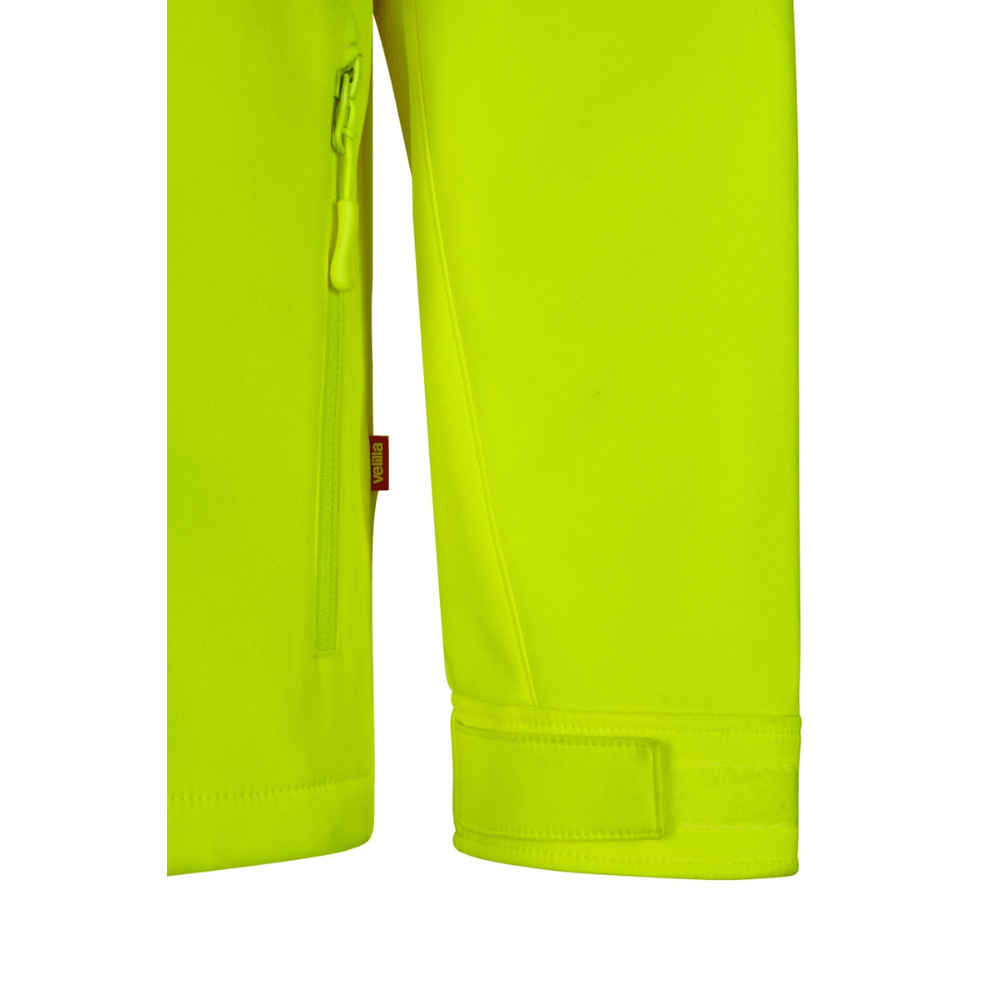 Casaco softshell refletor Velilla 306005