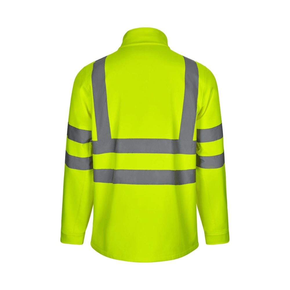 Casaco softshell refletor Velilla 306005