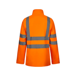 Casaco softshell refletor Velilla 306005