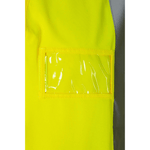 Chaleco profesional con porta-identificación Velilla 305903