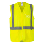 Chaleco profesional con porta-identificación Velilla 305903