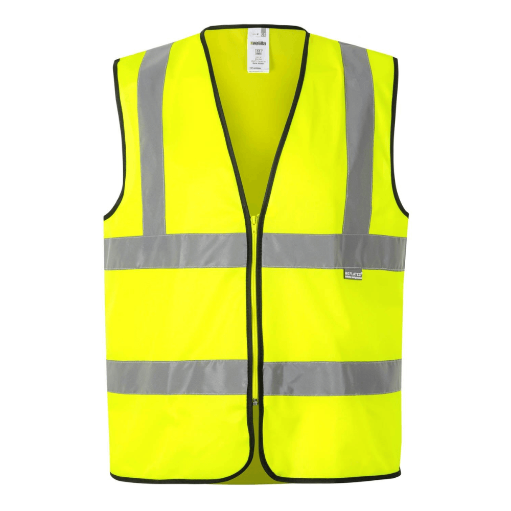 Chaleco profesional reflectante Velilla 305901