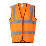 Chaleco profesional reflectante Velilla 305901