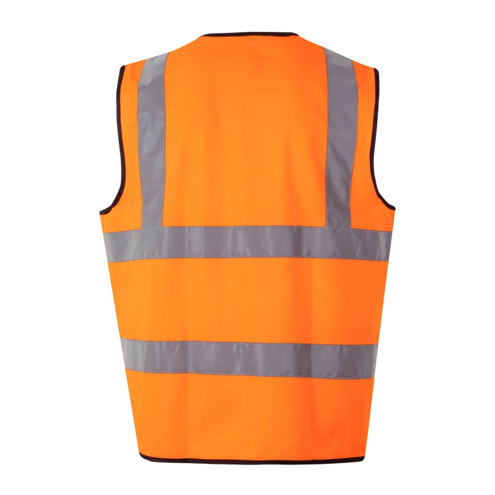 Chaleco profesional reflectante Velilla 305901