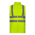Chaleco soft shell reflectante Velilla 305905