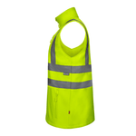 Chaleco soft shell reflectante Velilla 305905