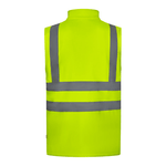 Chaleco soft shell reflectante Velilla 305905