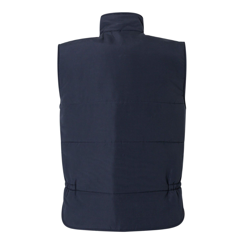 Colete acolchoado multibolsos Velilla 108