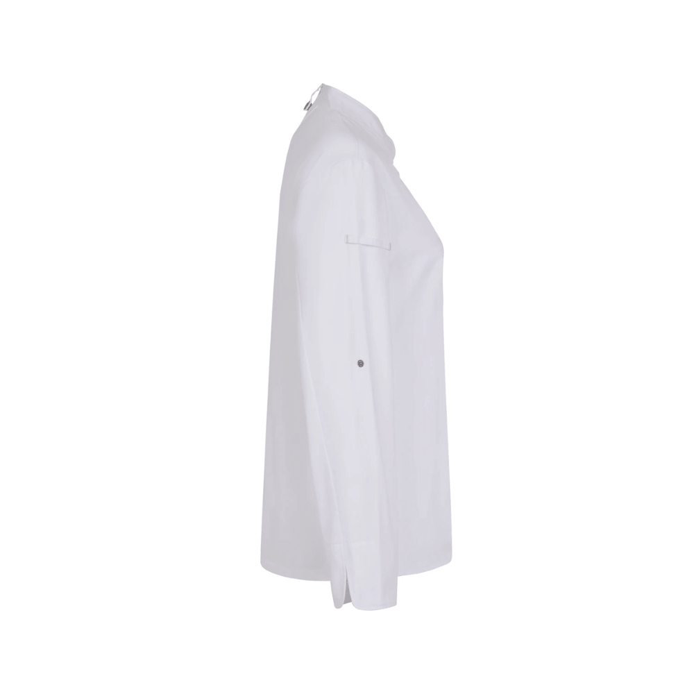 Casaco de cozinha Coolmax mulher Velilla 405211W