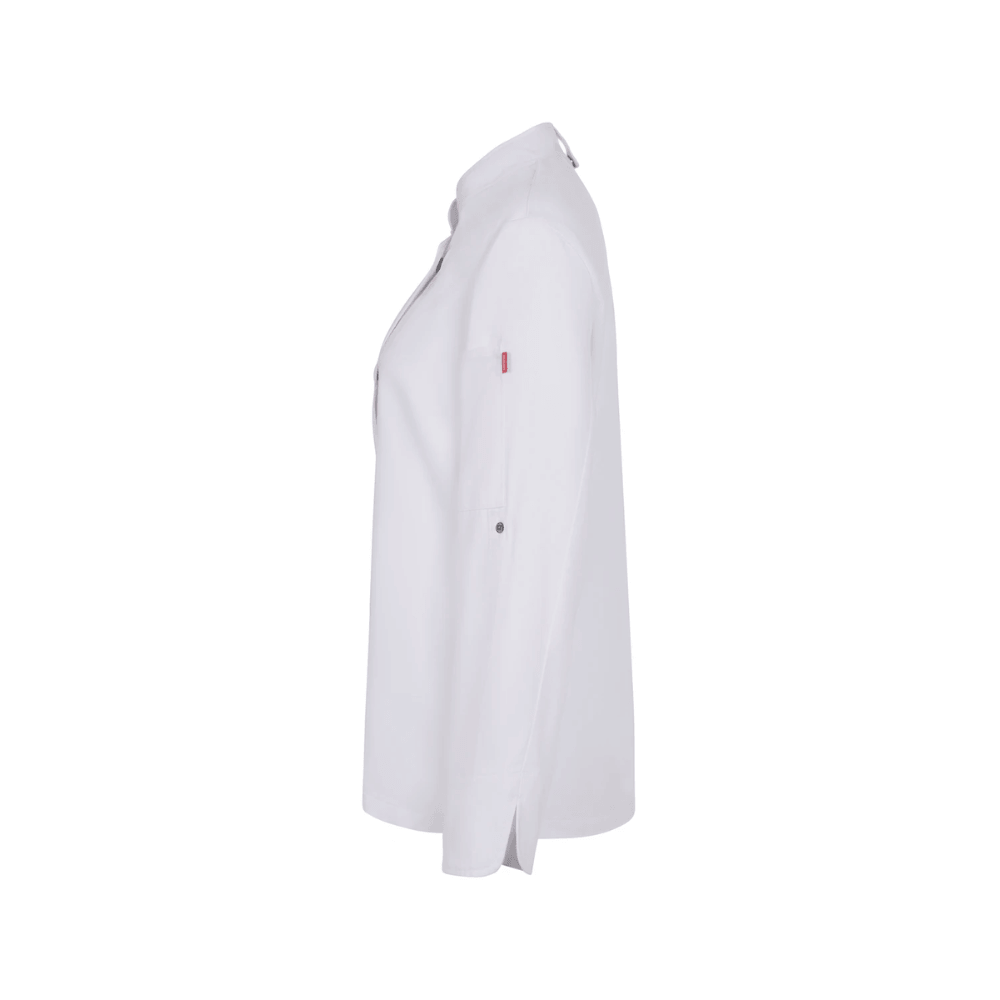 Casaco de cozinha Coolmax mulher Velilla 405211W