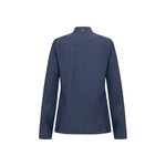 Chaqueta de cocina denim stretch mujer Velilla 405212SW