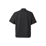 Chaqueta de cocina con automáticos manga corta Velilla 405205