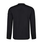 Chaqueta de cocina con automáticos manga corta Velilla 405206