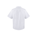 Chaqueta de cocina manga corta Velilla 405201