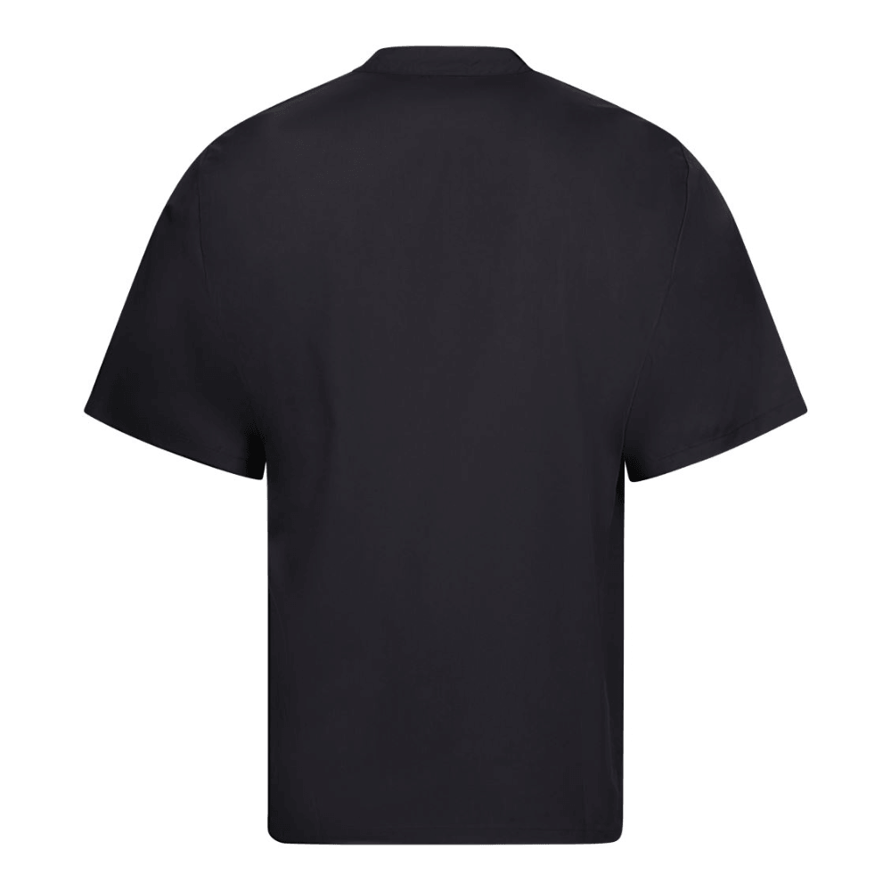 Chaqueta de cocina manga corta Velilla 405201