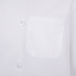 Chaqueta de cocina manga larga Velilla 405224