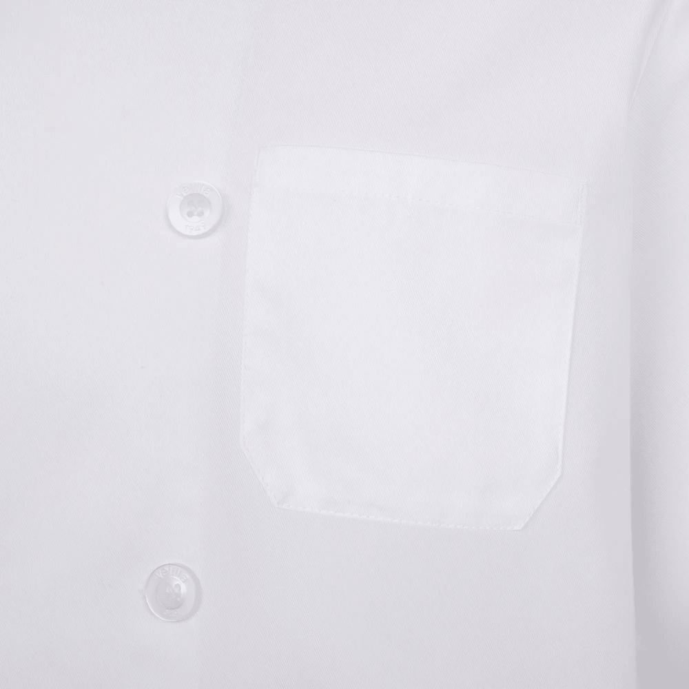 Chaqueta de cocina manga larga Velilla 405224