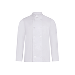 Chaqueta de cocina manga larga Velilla 405224