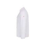 Chaqueta de cocina manga larga Velilla 405224
