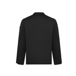 Chaqueta de cocina manga larga Velilla 405224