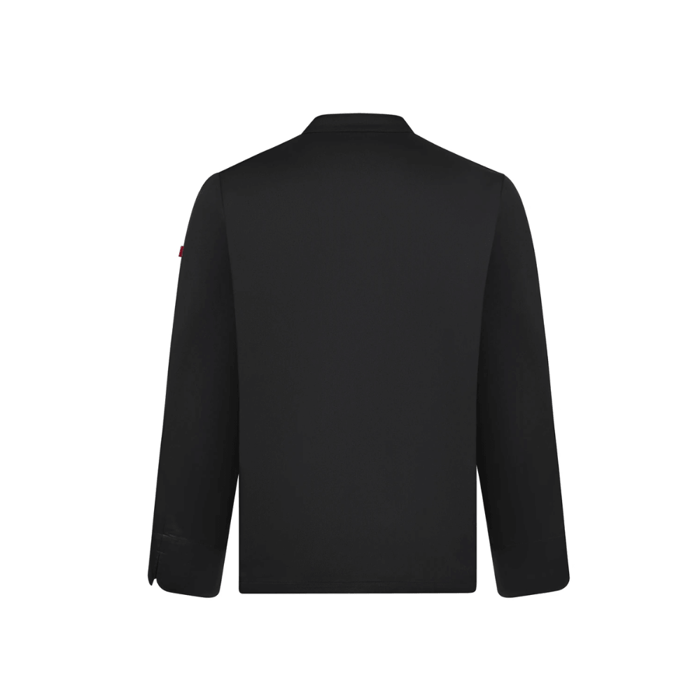 Chaqueta de cocina manga larga Velilla 405224