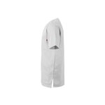 Chaqueta pijama abotonada manga corta Velilla 535209