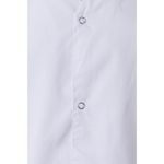 Chaqueta pijama con automáticos manga corta Velilla 535201