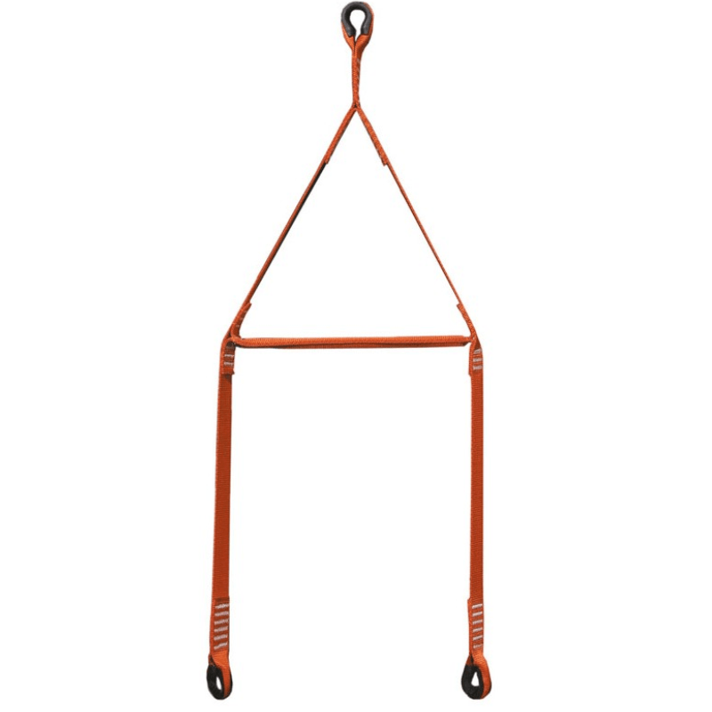 Cinta estribo para ascenso y rescate Safetop 80204